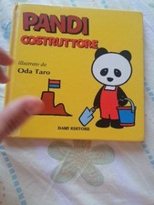 Pandi Costruttore