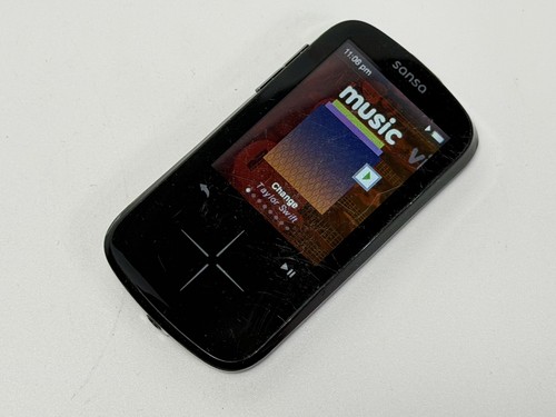 Sandisk sansa fuze - sandisk, +