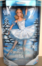 Barbie Edt 1999 da collezione