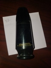 MP #42 Vintage Buescher True