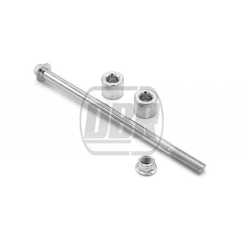 Set asse braccio - , 10