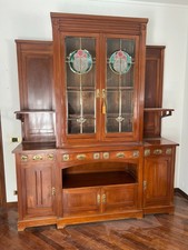 CREDENZA LIBERTY IN CILIEGIO