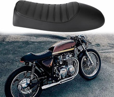 Moto Sella Moto PU Pelle