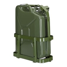 Supporto porta tanica per - porta, auto