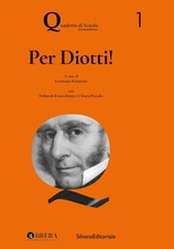 Per Diotti! - Formenti G