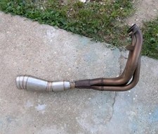 COLLETTORE COLLETORI DI