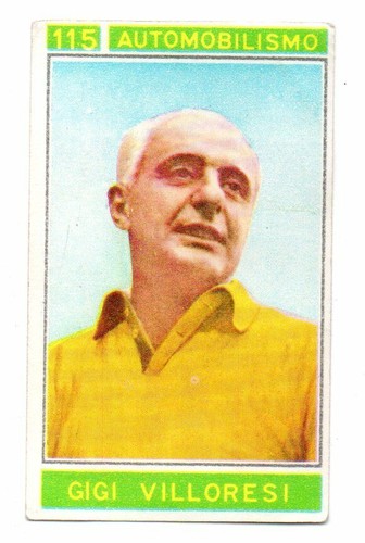 Figurina campioni dello sport - campioni,