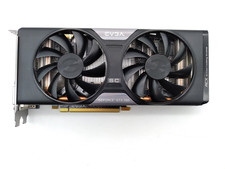 EVGA GeForce GTX 760 4GB GDDR5