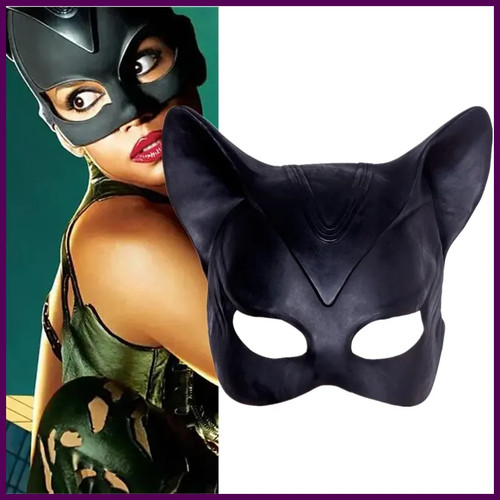 Costume sexy gatto donna