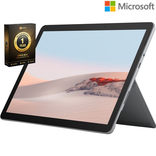 Microsoft surface 5 - go, 2