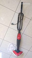 Vileda Scopa Vapore Elettrica Steam Mop 3.0 Lavapavimenti Panni Microfibra 1550W