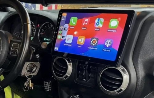 Autoradio apple carplay - autoradio,