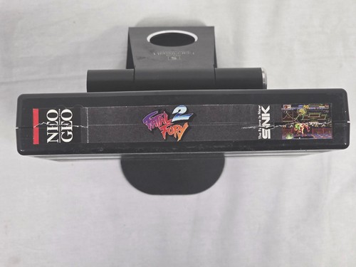 Fatal fury neo geo mvs - mvs, snk