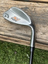 Mazza da golf Callaway XJ Hot