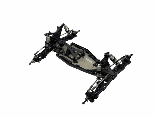 Team losi 22t scala 1 - losi, 4.0