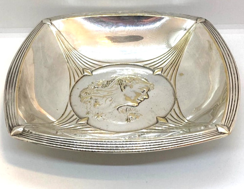 Wmf art nouveau - art,