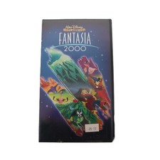 VHS WALT DISNEY I CLASSICI