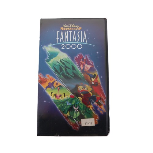 Vhs walt disney classici - vhs,