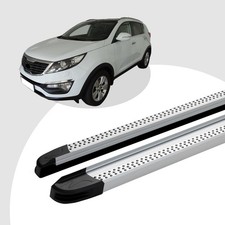 Pedane adatte per kia sportage - kia,