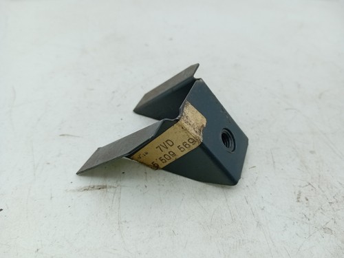 Supporto visa citroen 5509569 - supporto,