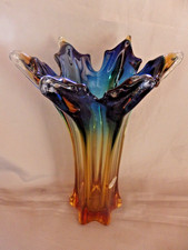 GRAND VASE VERRE CRISTAL