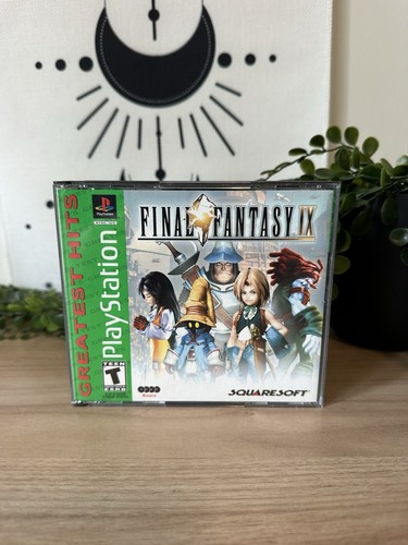 Final fantasy sony - final,