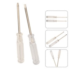 Strumenti di Riparazione Strumento di Riparazione 2Pz Set Cacciaviti Piccoli Art