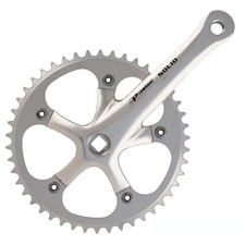 guarnitura solid 46d, 165 mm