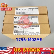 1756-M02AE Allen-Bradley
