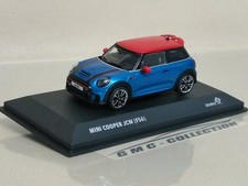 MiNi-COOPER JOHN WORKS JCW F56