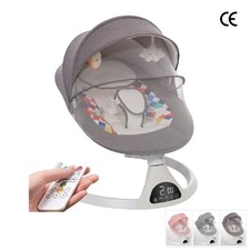 Sdraietta dondolo neonato