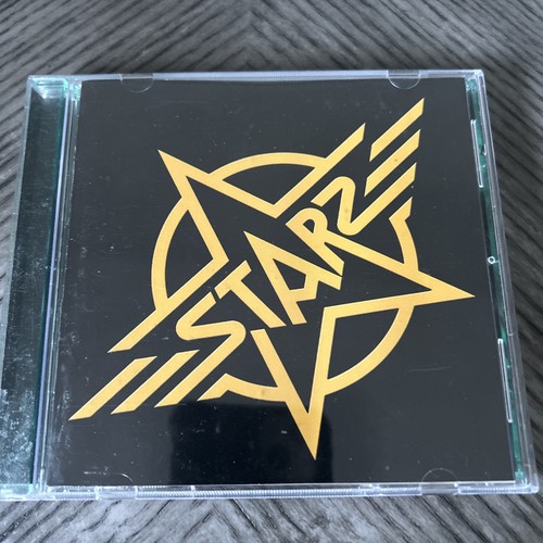 Starz with - starz,