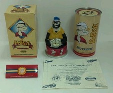 Orologio fossil popeye - orologio,