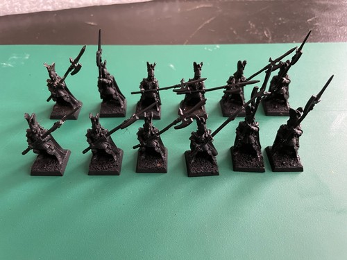 Warhammer fantasy battaglia - warhammer,