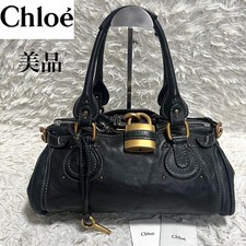 Borsa a mano Chloe tote in