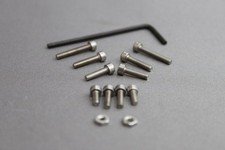 Kit montaggio cartuccia Origin