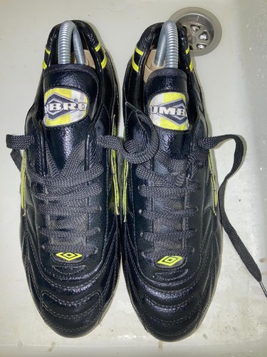 Scarpe con tacchetti umbro - tacchetti,