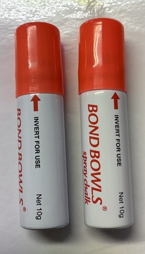 Bianco ciotole spray - bianco,