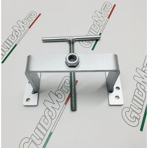 Attrezzo compressione molle - attrezzo,