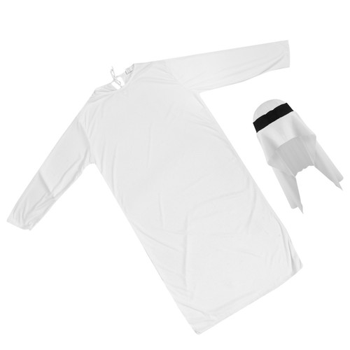 Set costume carnevale per - costume,