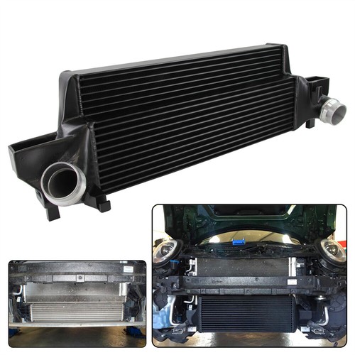 Intercooler competizione per