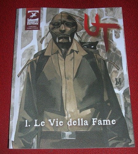 Le vie della - 1, fame