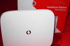 Vodafone Station Revolution