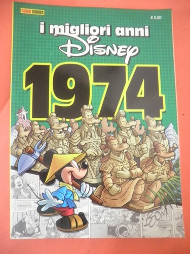 Fumetto panini disney i - -,