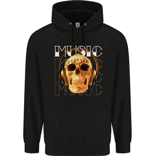 Felpa heavy metal punk uomo - punk,