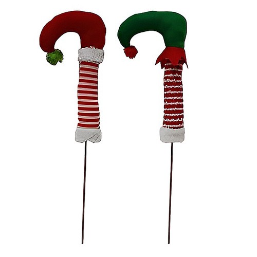 Set gambe con scarpe da - set,