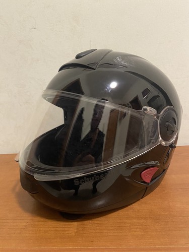 Casco integrale schuberth - casco,