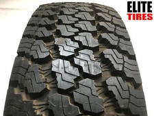 Goodyear Wrangler Silent Armor