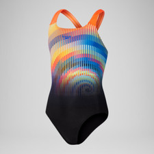 Speedo Digital Placement