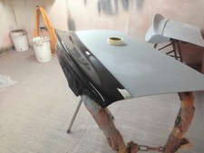 Spoiler Mx5 Ducktail Mk3 Mazda